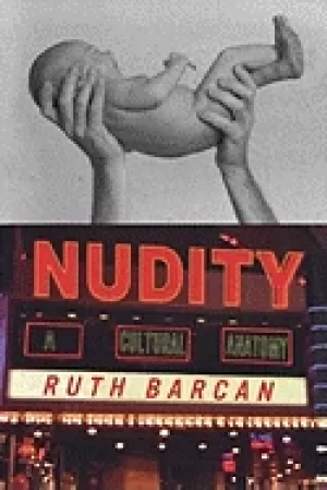 Image of nudity a cultural anatomy