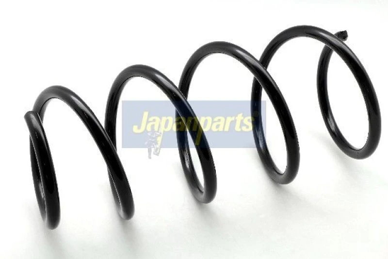 Image of JAPANPARTS Coil spring JAPANPARTS ZC3373A