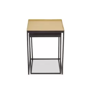 Image of Rabia Nest Of 2 Tables