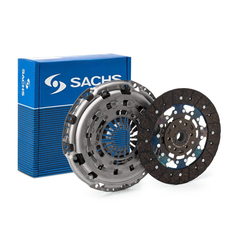 Image of Clutch kit SACHS 3000 952 080
