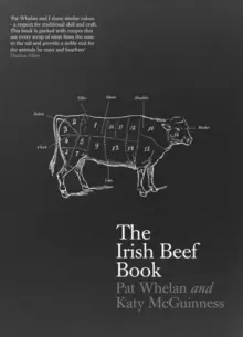 Image of The Irish Beef Book
