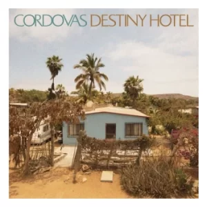 Image of destiny hotel
