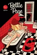 Image of bettie page unbound