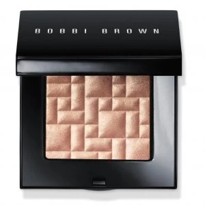 Image of Bobbi Brown Highlighting Powder Afternoon Glow