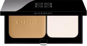 Image of Givenchy Matissime Velvet Compact Foundation SPF20 9g 06 - Mat Copper