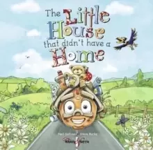Image of The Little House that didn't have a home