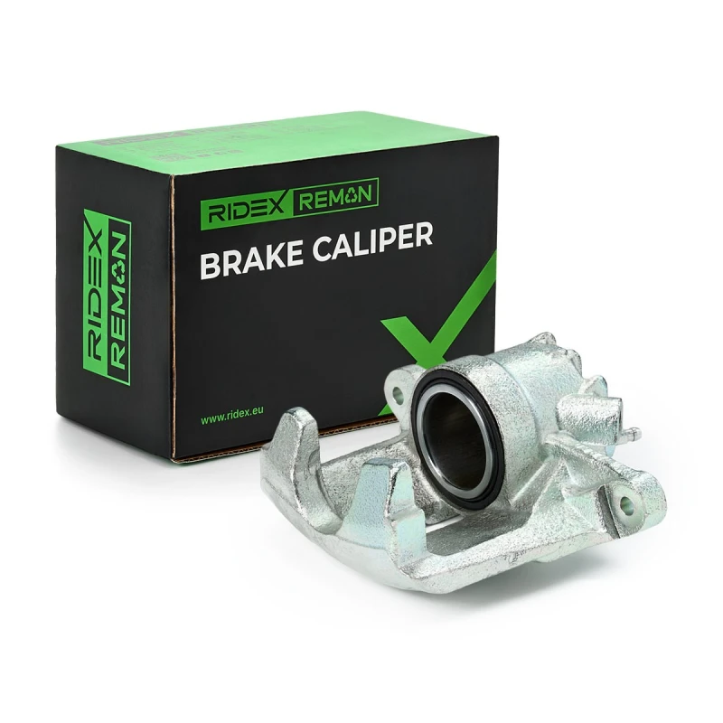 Image of RIDEX REMAN 78B3065R Brake caliper Front Axle Right Brake Caliper (78)