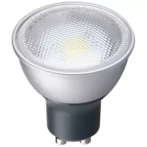 image of Kosnic 6W KTC PowerSpot SMD LED GU10 PAR16 Cool White - KSMD06PWR/GU10-F40