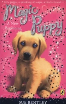 Image of A New Beginning by Sue Bentley Paperback