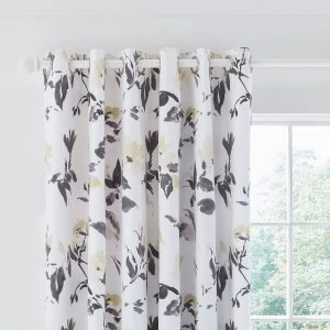 Image of Helena Springfield Moda Peregrine Eyelet Curtain