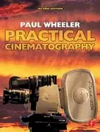 Image of practical cinematography second edition
