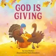 Image of god is giving