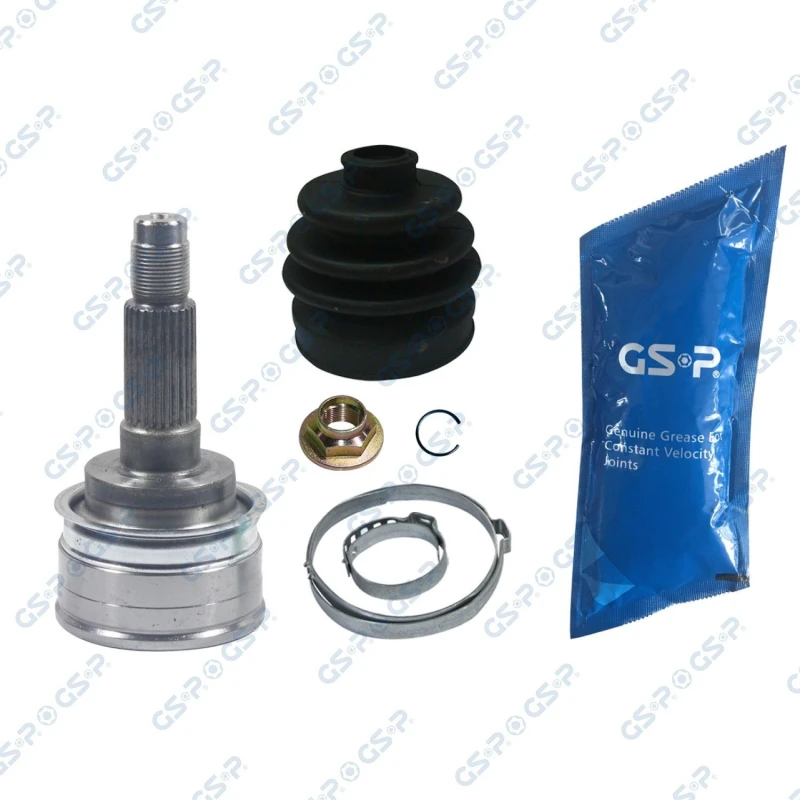 Image of GSP CV joint kit GSP 834055