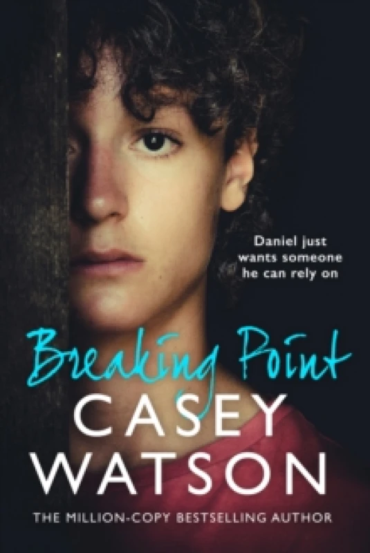 Image of Breaking Point. Paperback. By Casey Watson Books
