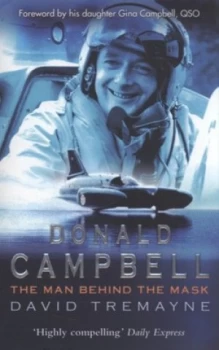 Image of Donald Campbell by David Tremayne Paperback