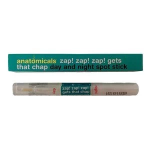 image of Anatomical Zap Zap Zap Day and Night Spot Stick