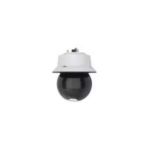 Image of Axis Q6315-LE 50 Hz Dome IP security camera Indoor & outdoor 1920 x 1080 pixels Wall