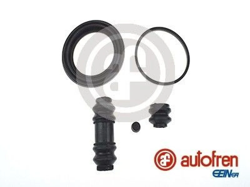 Image of AUTOFREN SEINSA Repair Kit, brake caliper AUTOFREN SEINSA D4379