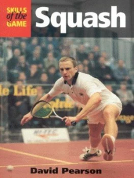Image of Squash by David Pearson Book