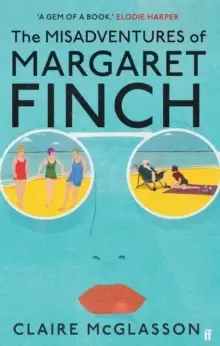 Image of The Misadventures of Margaret Finch