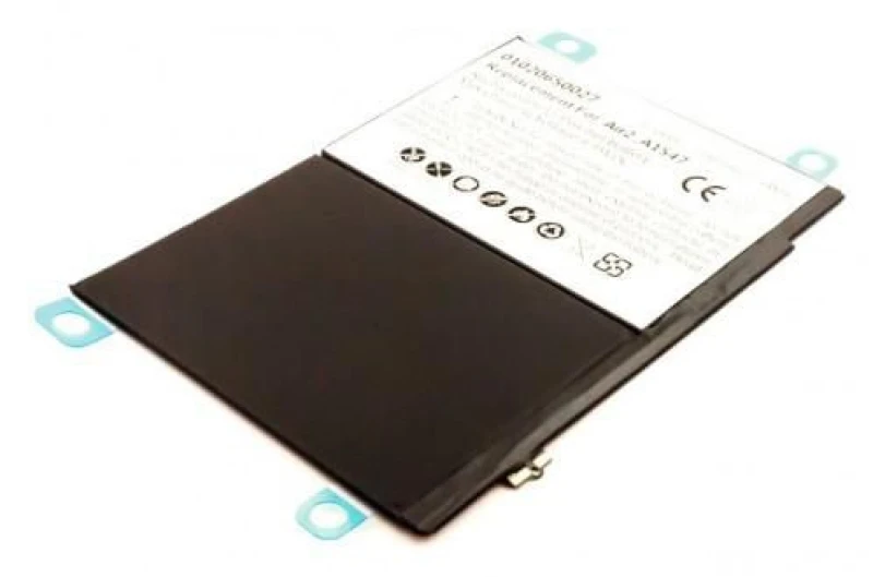 Image of CoreParts MSPP5313 tablet spare part/accessory Battery