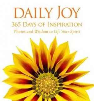 Image of Daily Joy by National Geographic Society Hardback