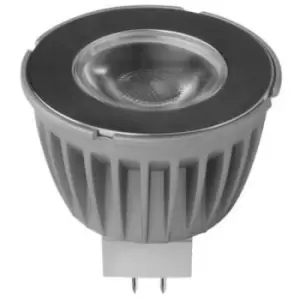 image of Megaman 8W LED MR16 GU5.3 Cool White Dimmable - 144826