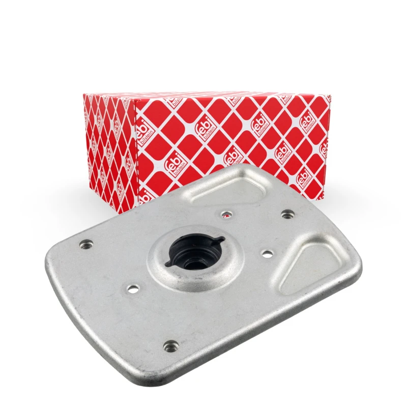 Image of Top strut mount FEBI BILSTEIN 171221