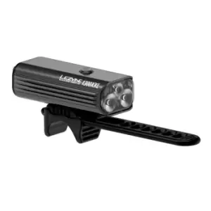 image of Lezyne Macro Drive 1300XXL Front Light - 1300 Lumen - Black