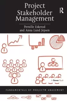 Image of Project Stakeholder Management