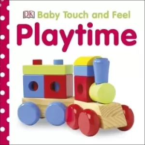 Image of Playtime by Dawn Sirett