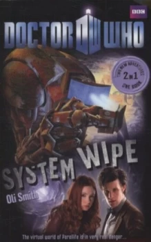 Image of System Wipe by Oli Smith Paperback