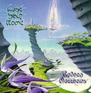 Image of Last Ship Home by Rodney Matthews Paperback
