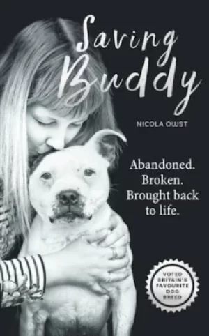 Image of Saving Buddy by Nicola Owst