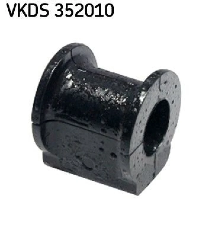 Image of SKF Anti-roll bar bush SKF VKDS 352010