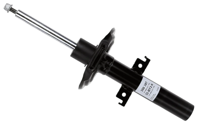 Image of Shock absorber SACHS 350 387