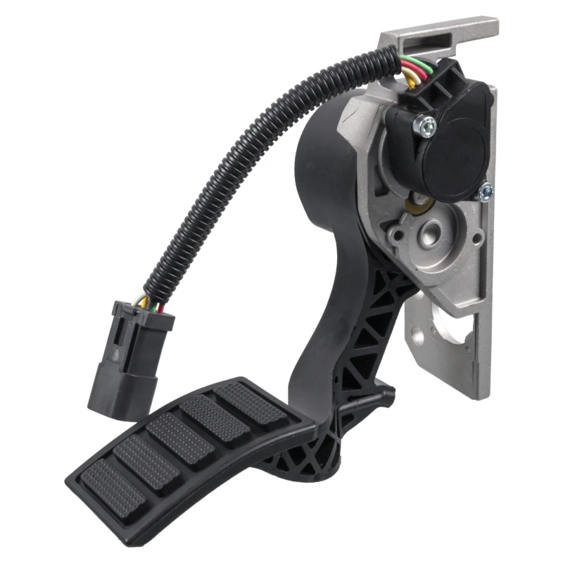 Image of Accelerator pedal position sensor FEBI BILSTEIN 182617