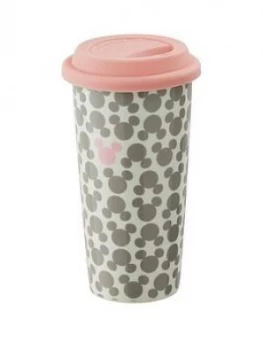 Image of Mickey Mouse Travel Mug