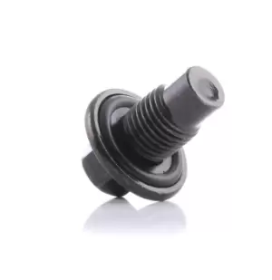 Image of CORTECO Drain Plug 220112S Oil Drain Plug,Oil Drain Plug, oil pan VW,FORD,FIAT,Routan Kastenwagen,Fiesta Mk6 Schragheck (JA8, JR8)