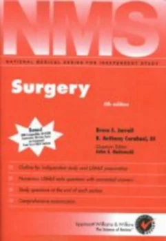Image of Surgery by Bruce E. Jarrell Paperback