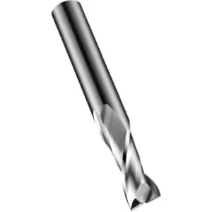 image of S902 14.00MM Series S902 Carbide 2 Flute Standard Length Slot Drill