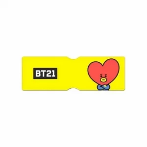 Image of BT21 Tata Official Card Holder