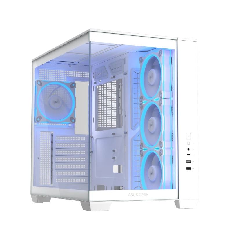 Image of ASUS A32 PLUS Case 90DC00S3-B19000