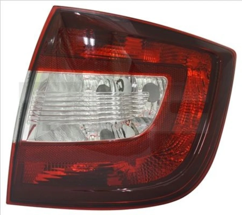 Image of TYC Rear light TYC 11-14277-11-2