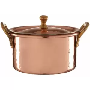 image of Cyprus Mini Casserole Dish - Premier Housewares