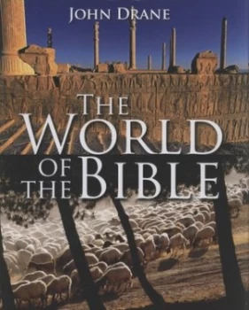 Image of The World of the Bible by John Drane Hardback