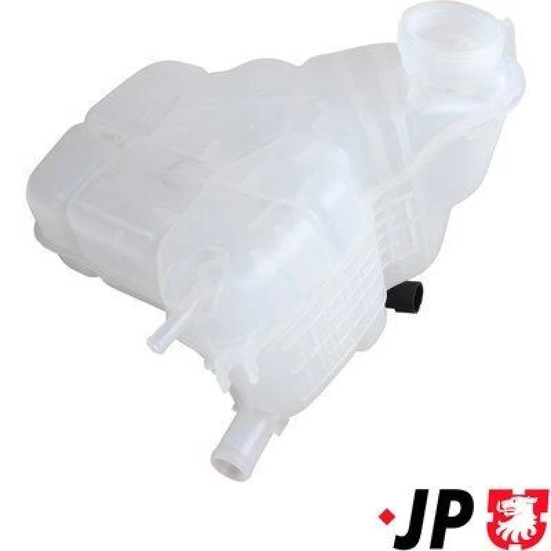 Image of JP GROUP Coolant expansion tank JP GROUP 1214702400