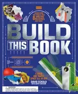 Image of build this book a book and maker space all in one