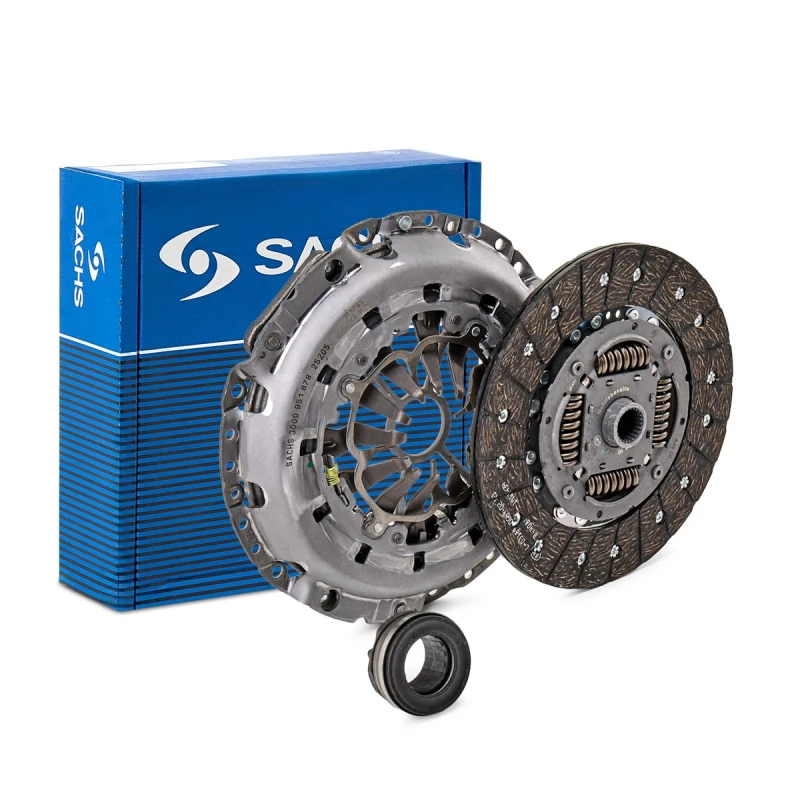 Image of Clutch kit SACHS 3000 951 878