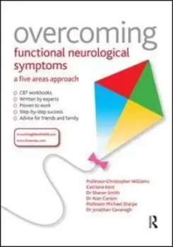 Image of Overcoming functional neurological symptoms by Chris Williams